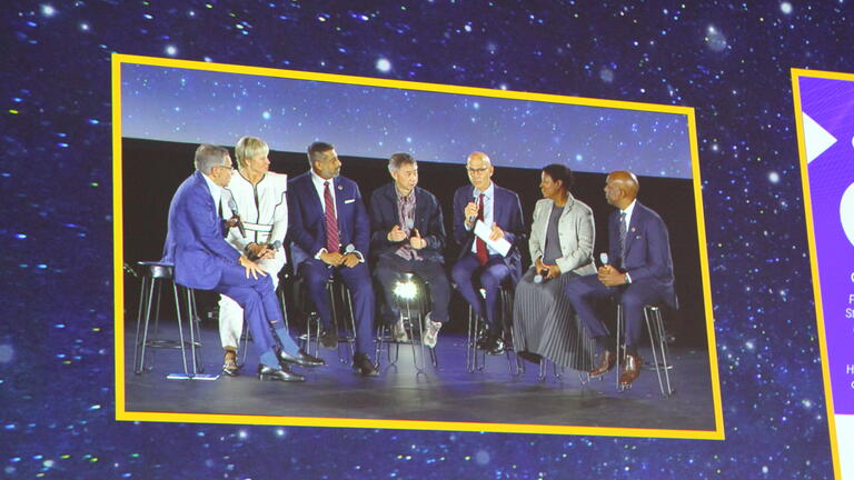 Summit for the Future