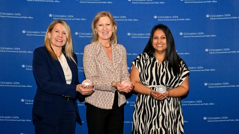 Alumni Awards 2025