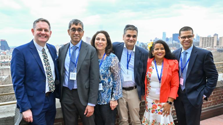 SAA Board 2025