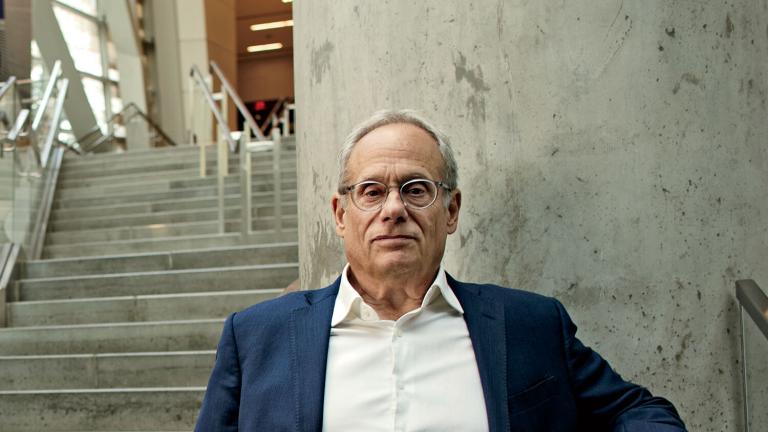 Clifford Chanin