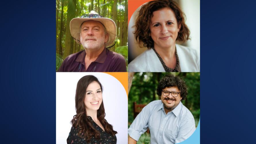Guest Speakers