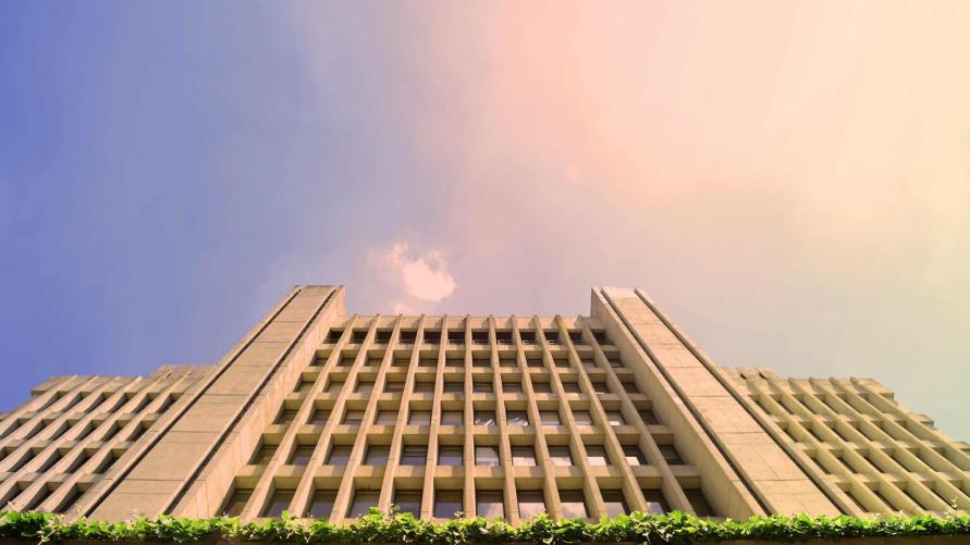 Sipa building