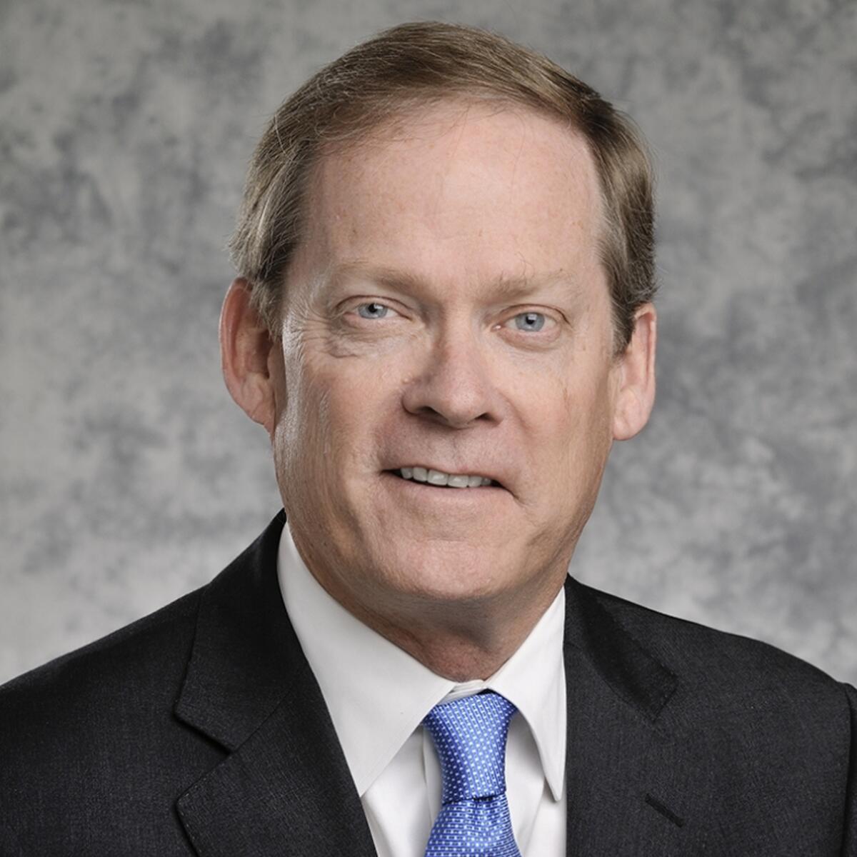 John MacWilliams Columbia SIPA