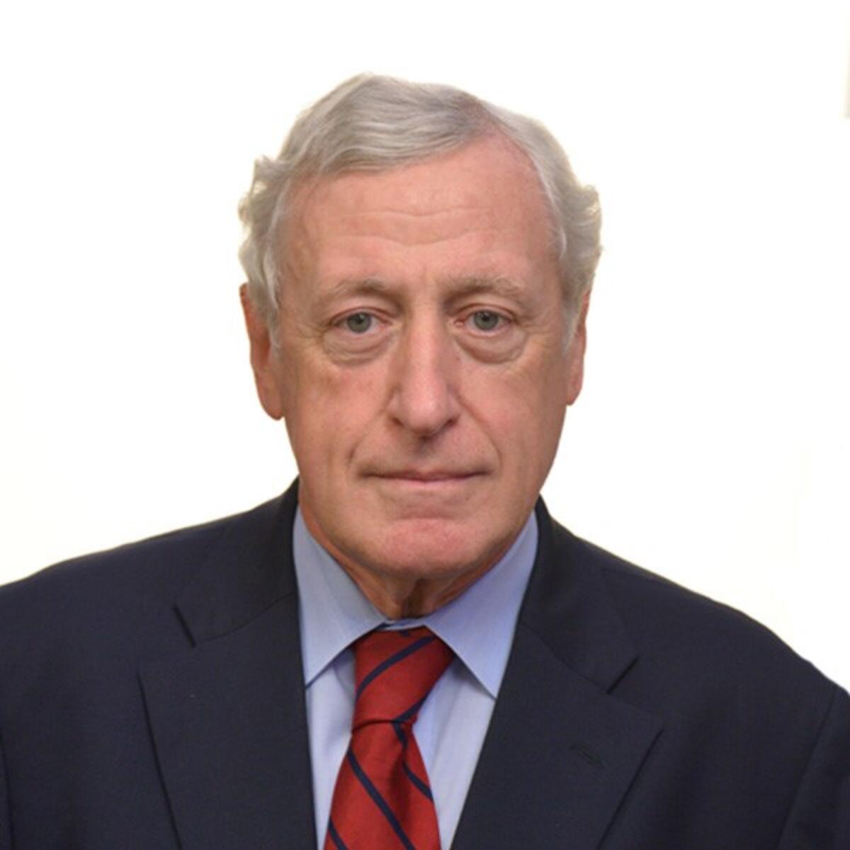 Pierre Vimont Columbia SIPA
