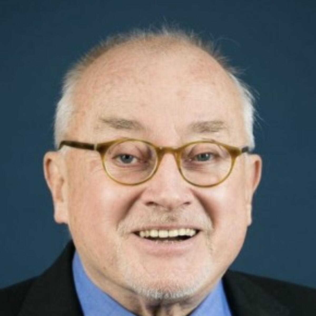 Dirk Salomons Columbia SIPA