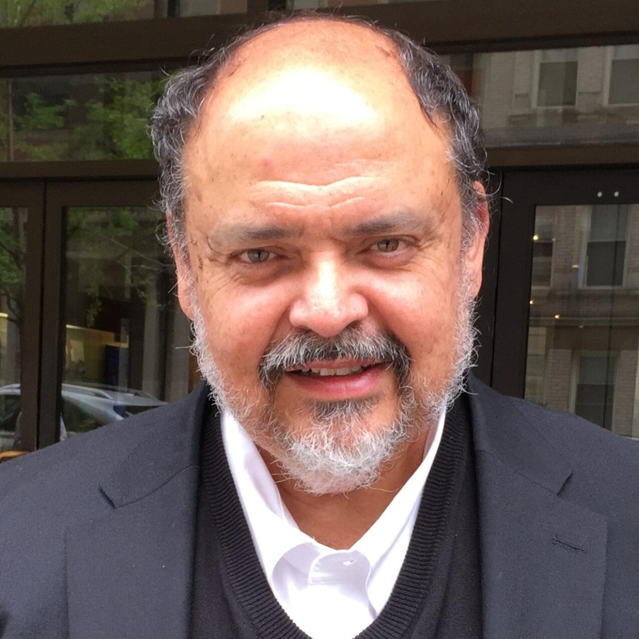 Building Adjunct Francisco Rivera-Batiz | Columbia SIPA