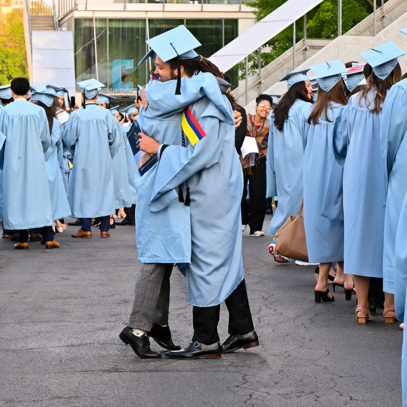 Columbia SIPA School of International and Public Affairs