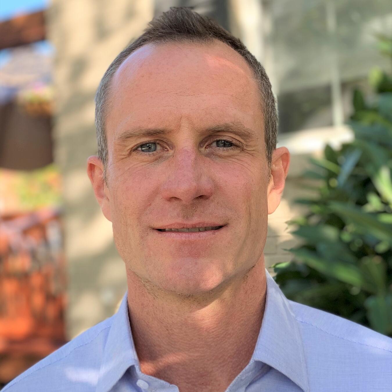 Ben Reames Columbia SIPA