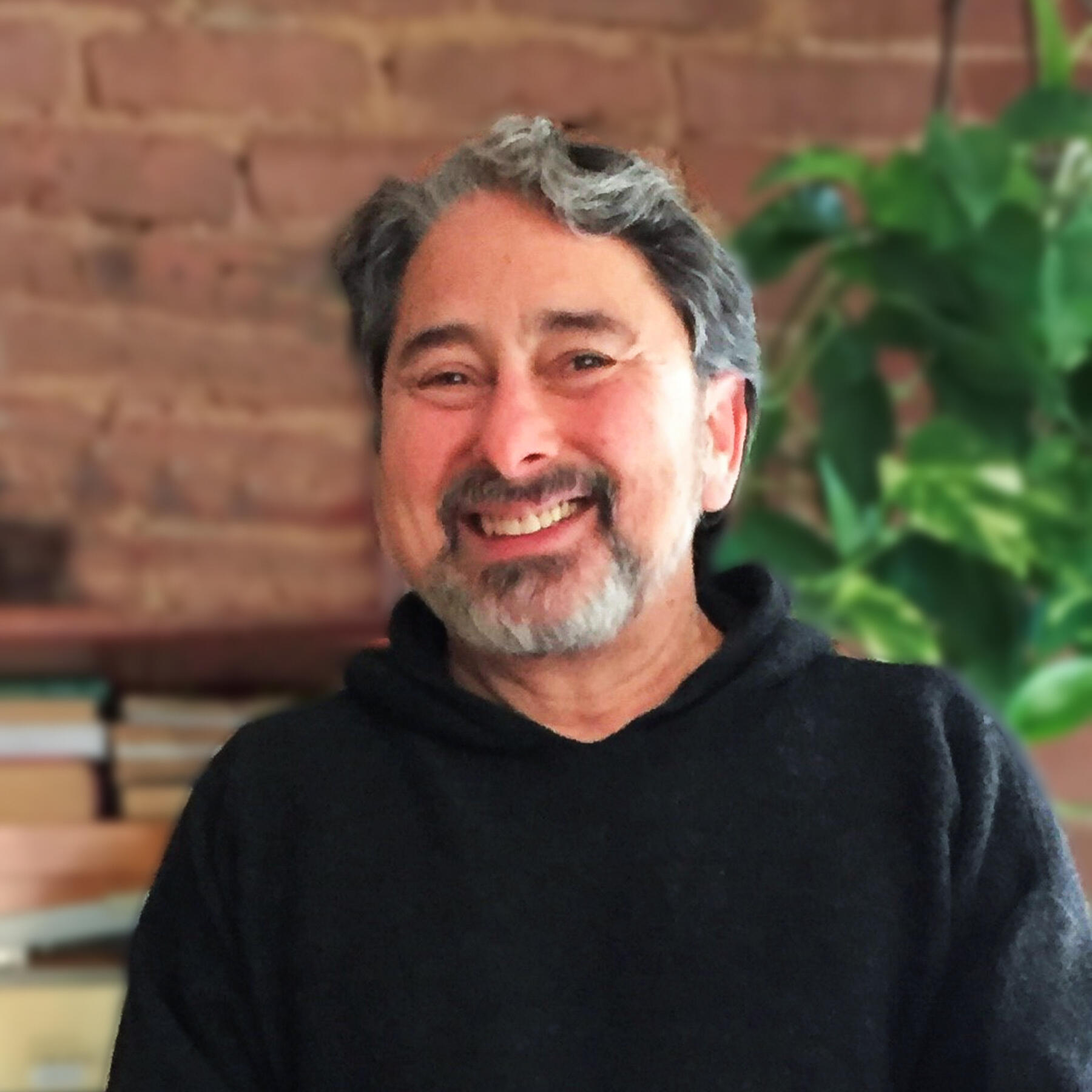 Jeffrey Potent | Columbia SIPA