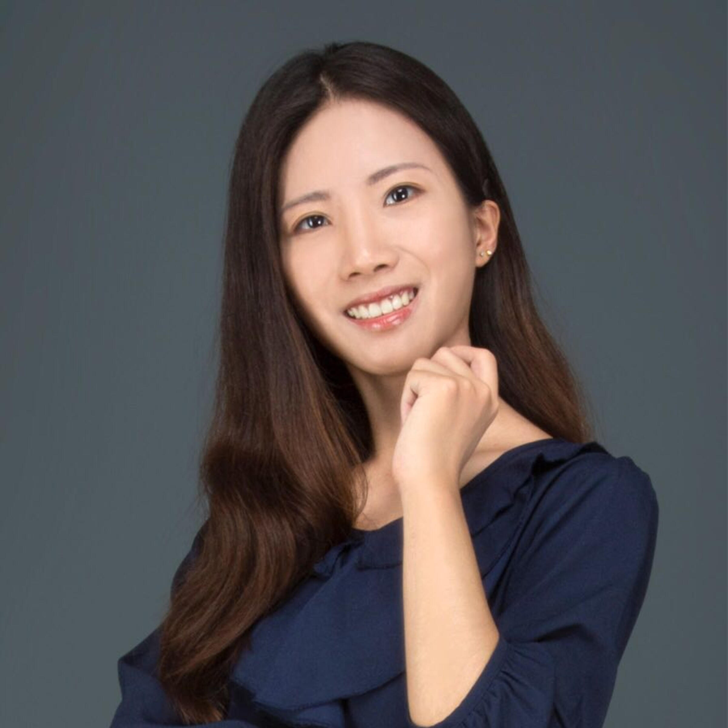 Ruixue (Rae) Li Columbia SIPA