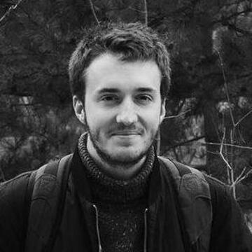 Tristan DuPuy
