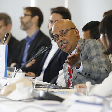 Conference Photo