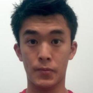 Justin Ho