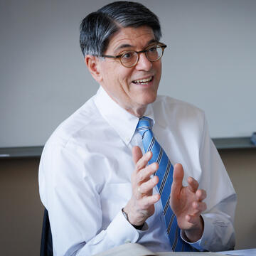 Jack Lew