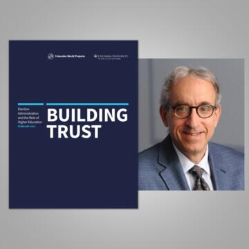 building trust cover and bob shapiro