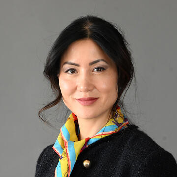 Christine Capilouto