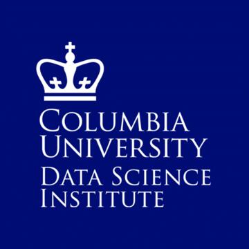 logo for Columbia DSI