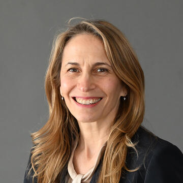 Jodi Caplan