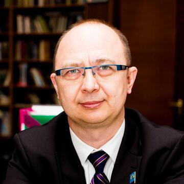 Rafis Abazov