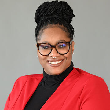 Shaquana Gadsden
