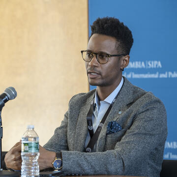 cj dixon returns to sipa for cyber912