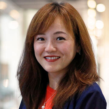Yumi Shimabukuro