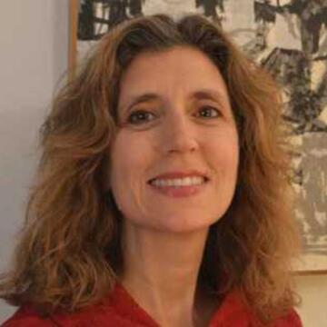 Mila Rosenthal- SIPA