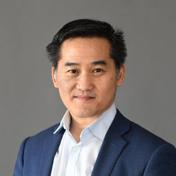 Tan Nguyen Headshot