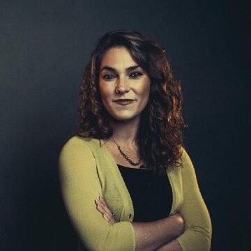 Haley van Dyck- SIPA