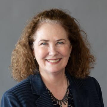 Ingrid Gerstmann Headshot