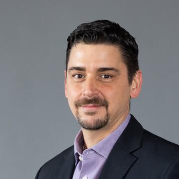 Yanis Faculty Headshot