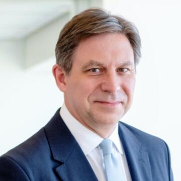 Alan Taylor portrait