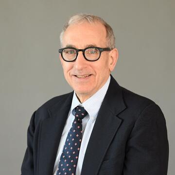 Robert Shapiro