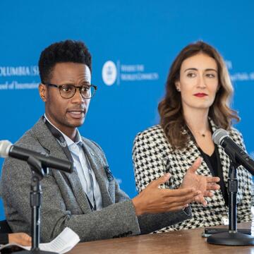 SIPA Cyber Initiative – CJ Dixon
