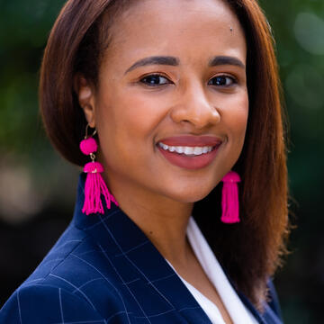 Annika Lescott-Martinez- SIPA