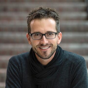 Stefan Tschauko- SIPA