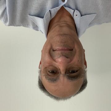 Yawar Shah- SIPA
