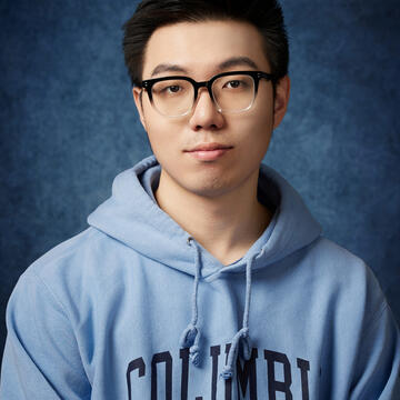 Jiawen Kevin Li