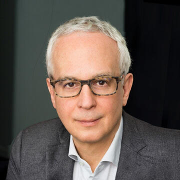Richard Robb