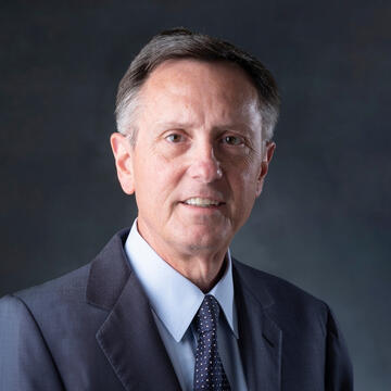 Richard Clarida