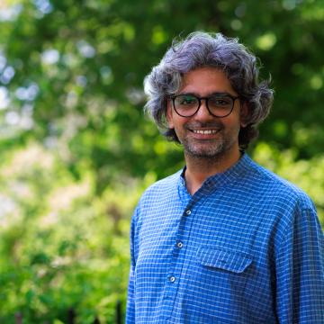 Prakhar Bhartiya MPA ’20