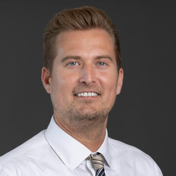 Brandon Smith
