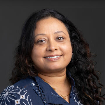 Rumela Sen