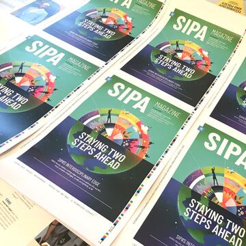 SIPA Magazine Sheets Pull Quote Image