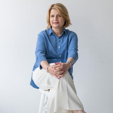 Alicja Cade- SIPA