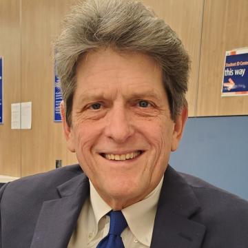 Bob Massie- SIPA