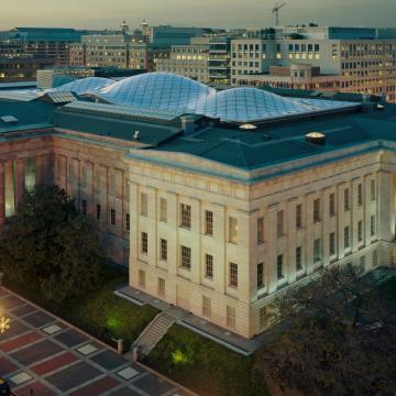 National Portrait Gallery 