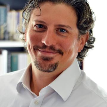 Richard Nephew- SIPA