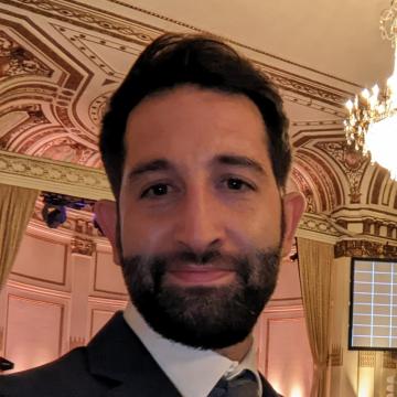 Jonathan Corrado- SIPA