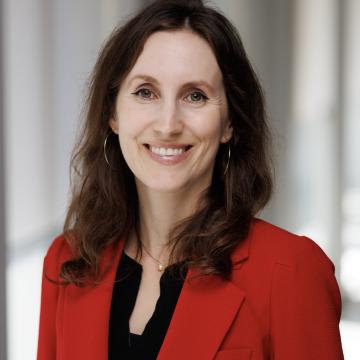 Rose Goldberg- SIPA